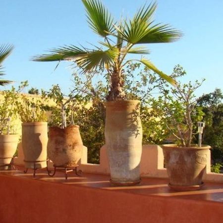 فيلا Emplacement N°1 ! Riad Ica مراكش المظهر الخارجي الصورة